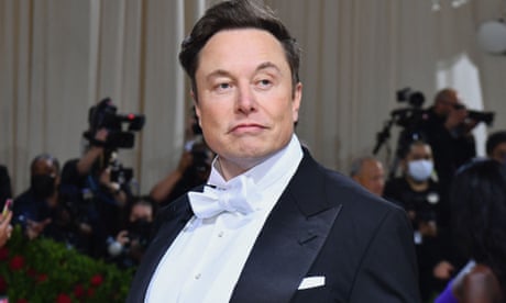 Elon Musk denies he sexually harassed attendant on private jet in 2016 Restaurant Canberra